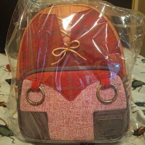 Loungefly Mary Sanderson Hocus Pocus Mini Backpack